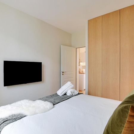 Suite Deluxe 1 By Les Maisons De Charloc Homes Boulogne-Billancourt Bagian luar foto