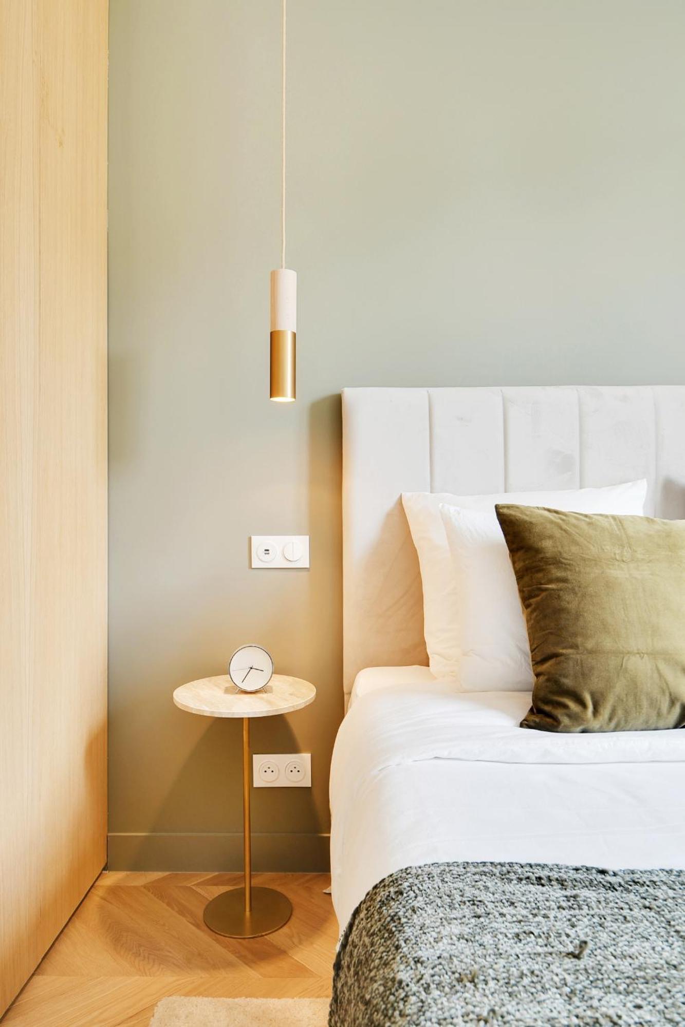 Suite Deluxe 1 By Les Maisons De Charloc Homes Boulogne-Billancourt Bagian luar foto
